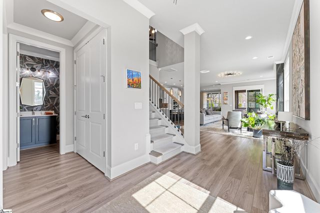 5 Waterville Way, Simpsonville, SC 29681