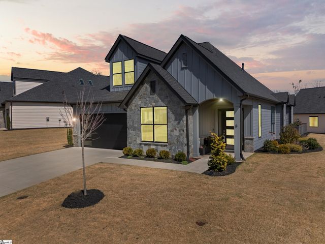 5 Waterville Way, Simpsonville, SC 29681