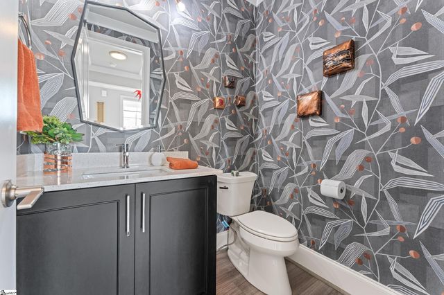 5 Waterville Way, Simpsonville, SC 29681