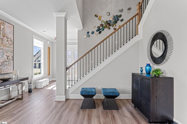 5 Waterville Way, Simpsonville, SC 29681