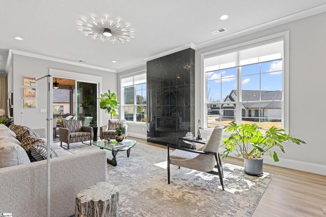 5 Waterville Way, Simpsonville, SC 29681