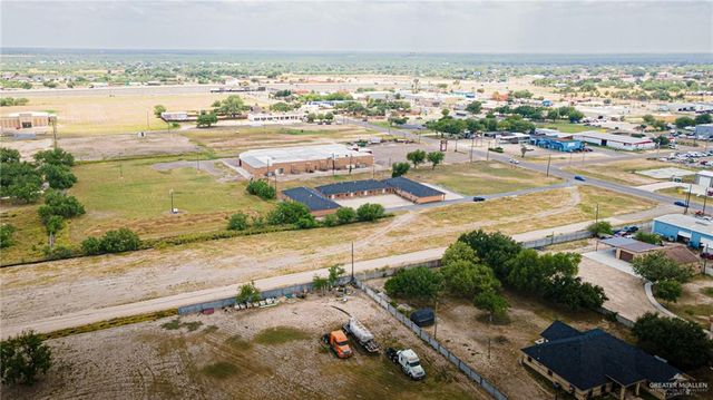 608 N Bentsen Palm Drive, Palmview, TX 78574