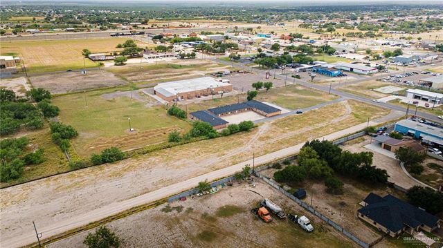 608 N Bentsen Palm Drive, Palmview, TX 78574