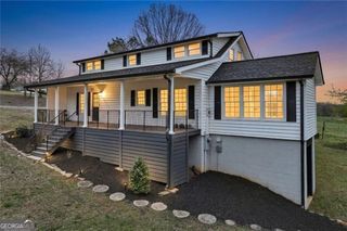 6790 Stringer Road, Clermont, GA 30527