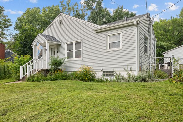 1439 45 Avenue, Rock Island, IL 61201