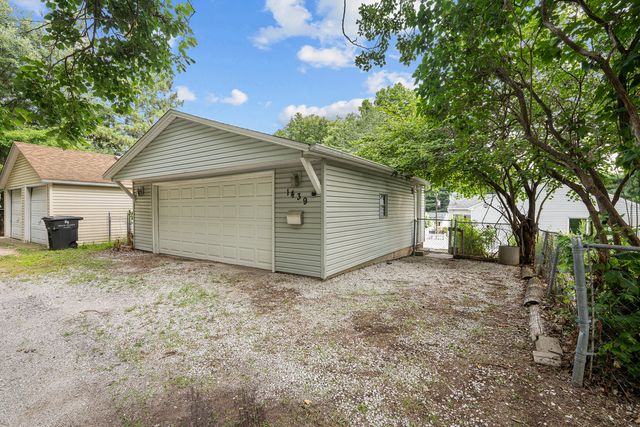 1439 45 Avenue, Rock Island, IL 61201