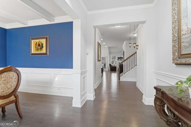 5640 Enfield Way, Suwanee, GA 30024