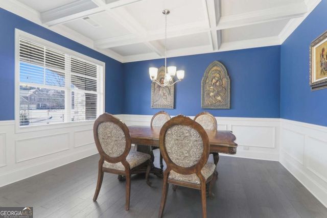 5640 Enfield Way, Suwanee, GA 30024