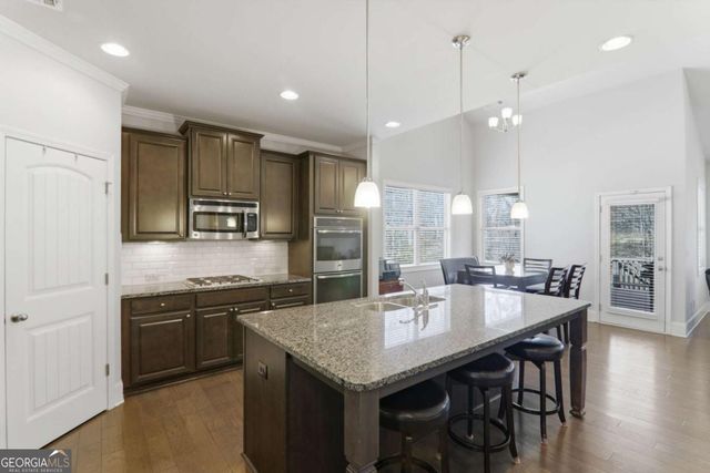 5640 Enfield Way, Suwanee, GA 30024