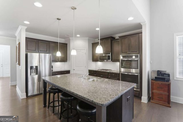 5640 Enfield Way, Suwanee, GA 30024