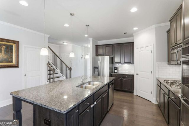 5640 Enfield Way, Suwanee, GA 30024