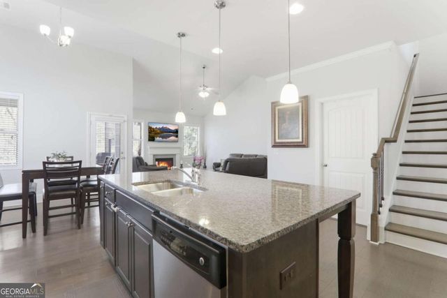 5640 Enfield Way, Suwanee, GA 30024