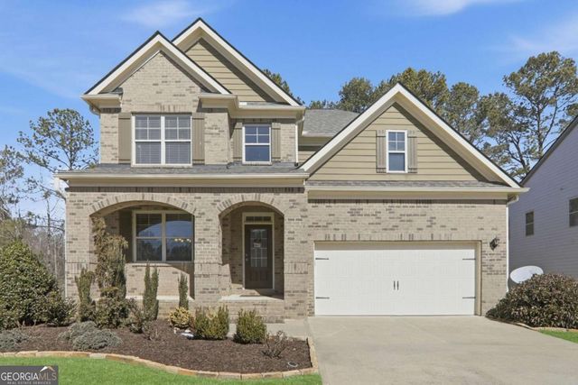 5640 Enfield Way, Suwanee, GA 30024