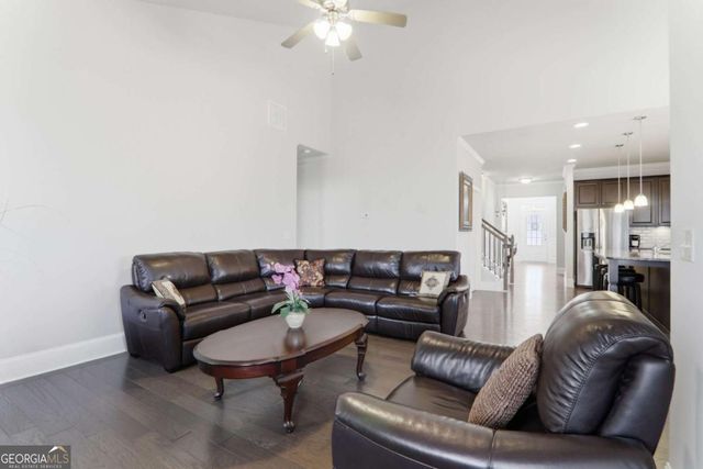 5640 Enfield Way, Suwanee, GA 30024