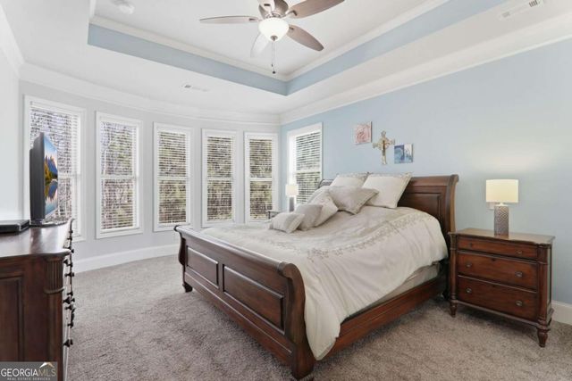 5640 Enfield Way, Suwanee, GA 30024