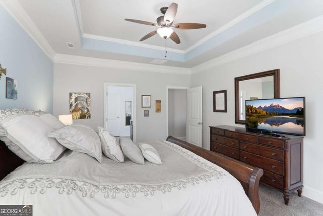 5640 Enfield Way, Suwanee, GA 30024