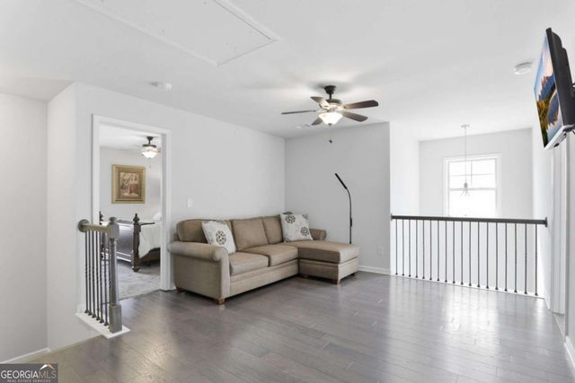 5640 Enfield Way, Suwanee, GA 30024