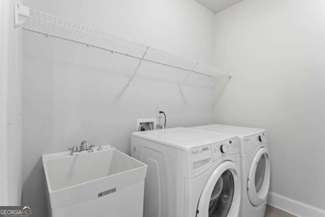 5640 Enfield Way, Suwanee, GA 30024