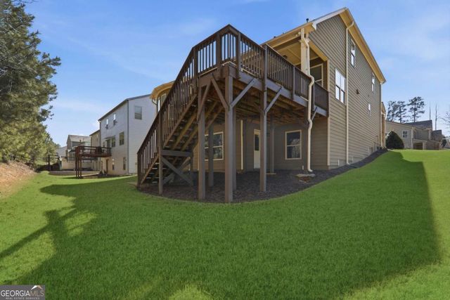 5640 Enfield Way, Suwanee, GA 30024