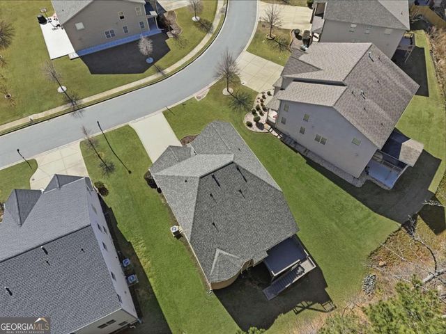 5640 Enfield Way, Suwanee, GA 30024