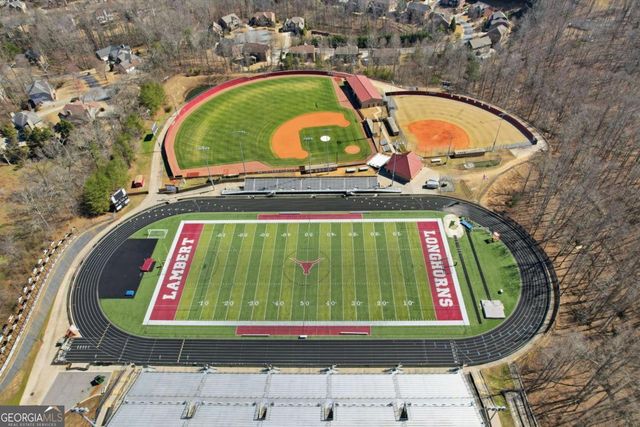 5640 Enfield Way, Suwanee, GA 30024