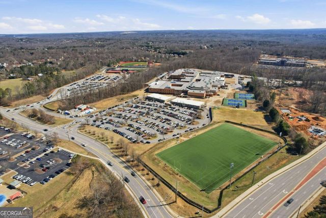 5640 Enfield Way, Suwanee, GA 30024