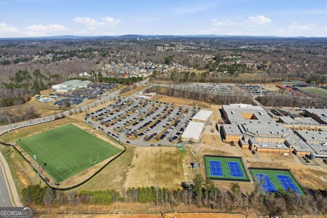 5640 Enfield Way, Suwanee, GA 30024