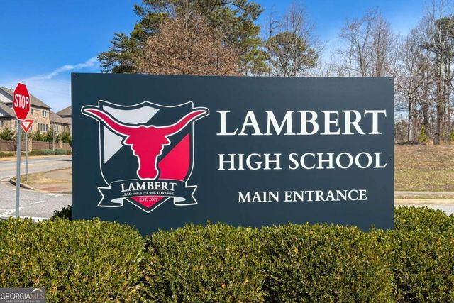 5640 Enfield Way, Suwanee, GA 30024