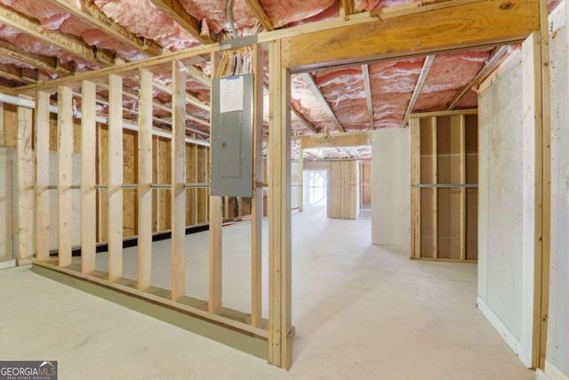 5640 Enfield Way, Suwanee, GA 30024