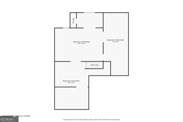 5640 Enfield Way, Suwanee, GA 30024