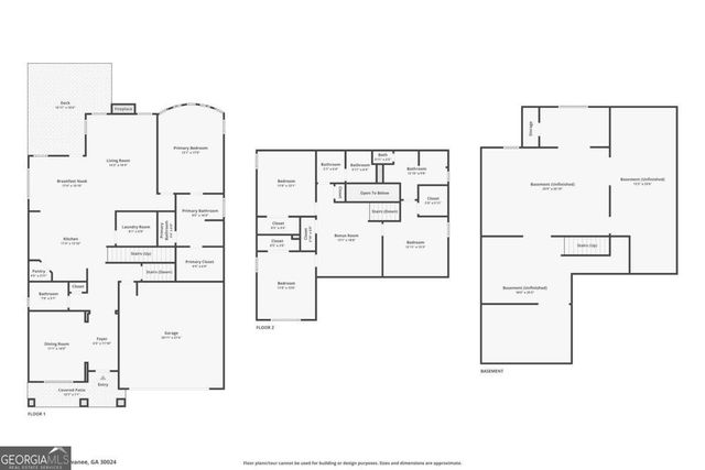 5640 Enfield Way, Suwanee, GA 30024