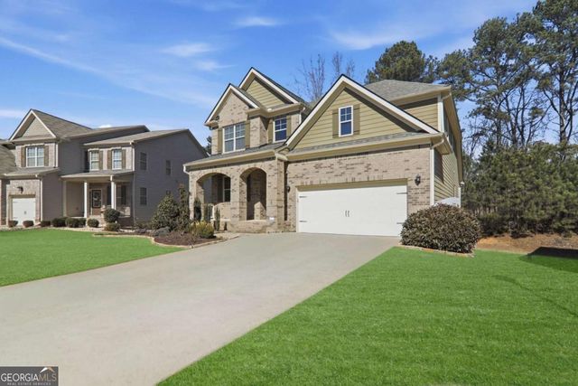 5640 Enfield Way, Suwanee, GA 30024