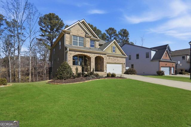 5640 Enfield Way, Suwanee, GA 30024