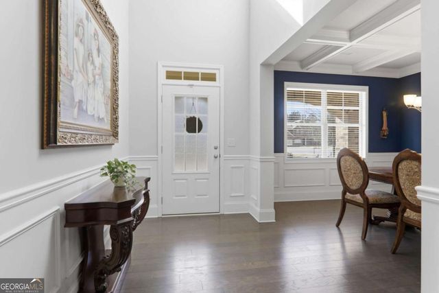 5640 Enfield Way, Suwanee, GA 30024