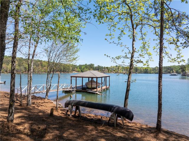 915 Reflection Trail, West Union, SC 29696