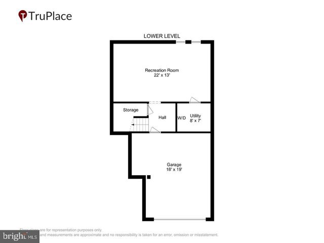 11333 ORCHARD LN, Reston, VA 20190