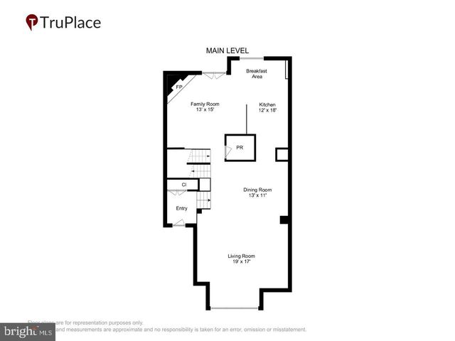 11333 ORCHARD LN, Reston, VA 20190
