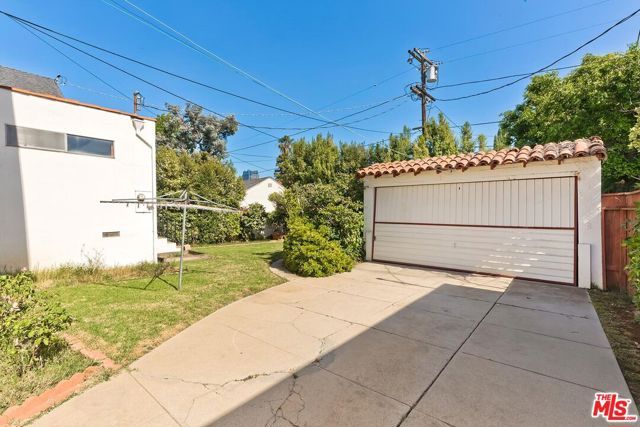 10524 Wilkins Avenue, Los Angeles, CA 90024