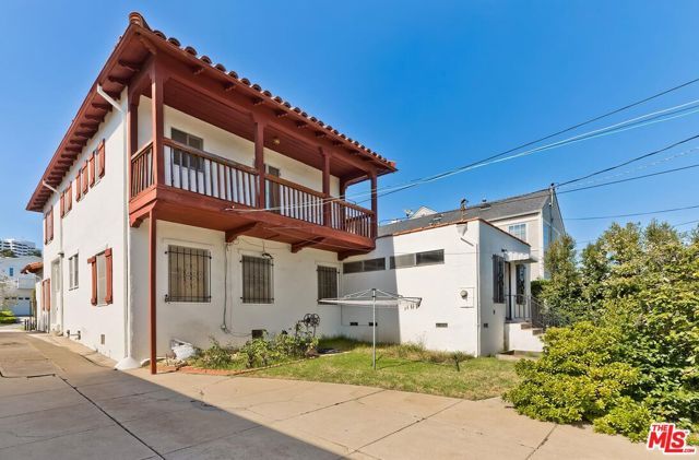 10524 Wilkins Avenue, Los Angeles, CA 90024