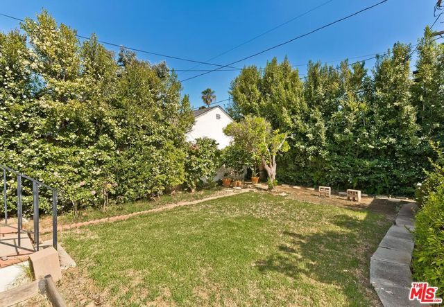 10524 Wilkins Avenue, Los Angeles, CA 90024