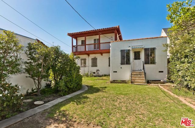 10524 Wilkins Avenue, Los Angeles, CA 90024
