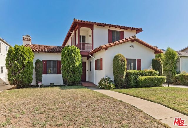 10524 Wilkins Avenue, Los Angeles, CA 90024