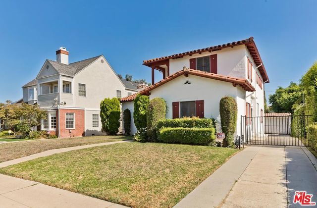 10524 Wilkins Avenue, Los Angeles, CA 90024