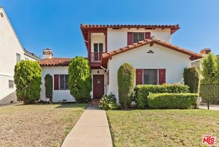 10524 Wilkins Avenue, Los Angeles, CA 90024
