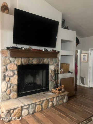 3473 HIGH COUNTRY Drive, Heber, AZ 85928