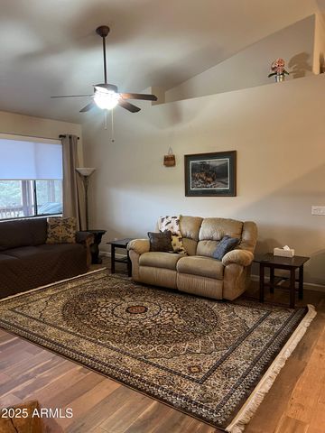 3473 HIGH COUNTRY Drive, Heber, AZ 85928