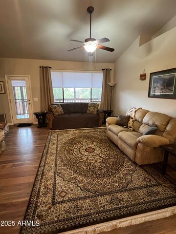 3473 HIGH COUNTRY Drive, Heber, AZ 85928