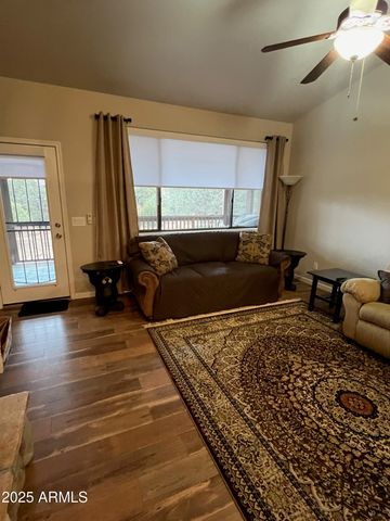 3473 HIGH COUNTRY Drive, Heber, AZ 85928