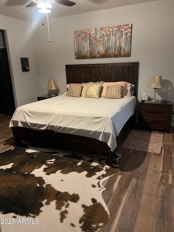 3473 HIGH COUNTRY Drive, Heber, AZ 85928