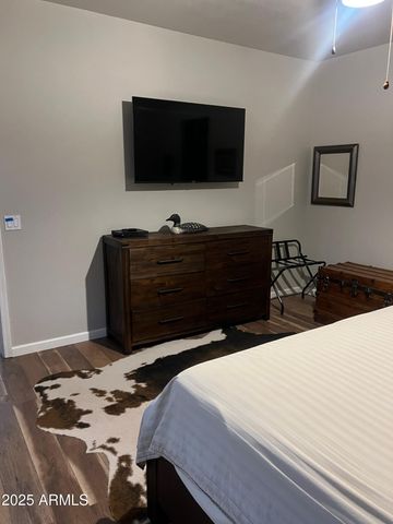 3473 HIGH COUNTRY Drive, Heber, AZ 85928